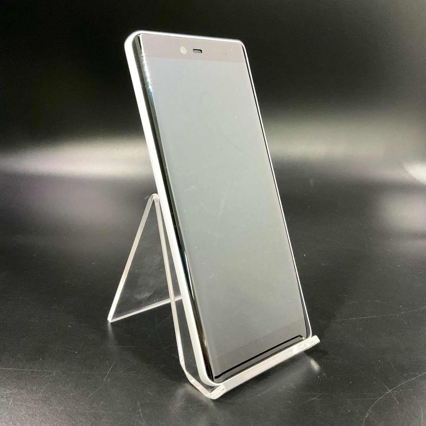 【全額返金保証】【最速発送】楽天モバイル Rakuten Hand 5G 128GB ホワイト 楽天モバイル SIMフリー P780 白ロム 動作確認済