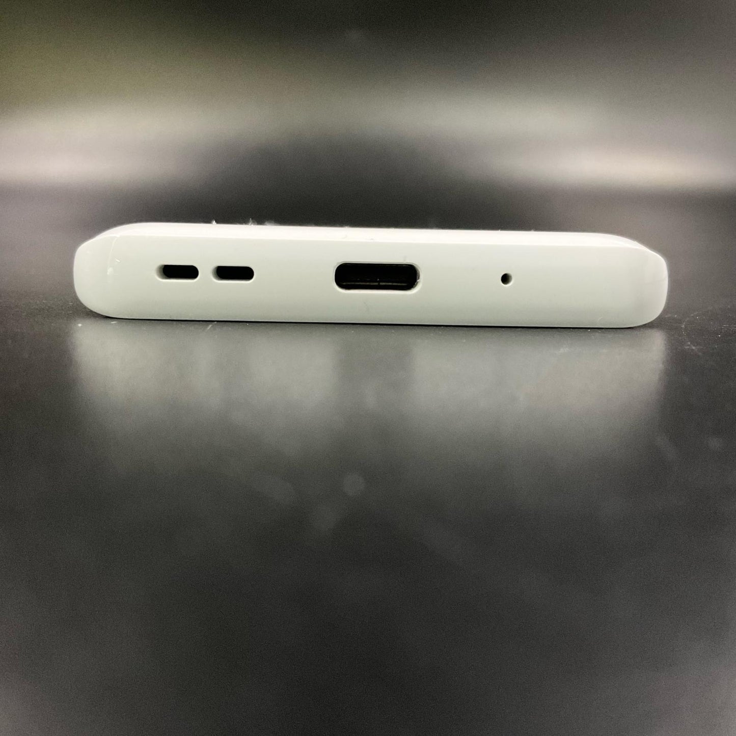 【全額返金保証】【最速発送】楽天モバイル Rakuten Hand 5G 128GB ホワイト 楽天モバイル SIMフリー P780 白ロム 動作確認済