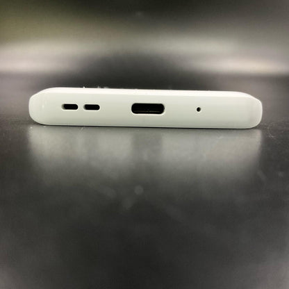 【全額返金保証】【最速発送】楽天モバイル Rakuten Hand 5G 128GB ホワイト 楽天モバイル SIMフリー P780 白ロム 動作確認済