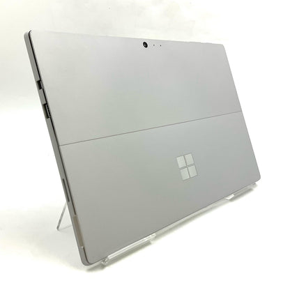 【全額返金保証】【最速発送】Microsoft Surface Pro 6 1796 Intel(R) Core(TM) i5-8250U CPU @ 1.60GHz 1.80GHz 8GB M.2 SSD 82.7% 動作確認済
