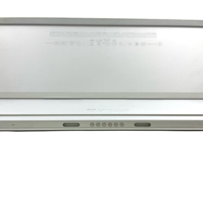【全額返金保証】【最速発送】Microsoft Surface Pro 6 1796 Intel(R) Core(TM) i5-8250U CPU @ 1.60GHz 1.80GHz 8GB M.2 SSD 82.7% 動作確認済