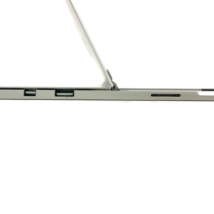【全額返金保証】【最速発送】Microsoft Surface Pro 6 1796 Intel(R) Core(TM) i5-8250U CPU @ 1.60GHz 1.80GHz 8GB M.2 SSD 82.7% 動作確認済