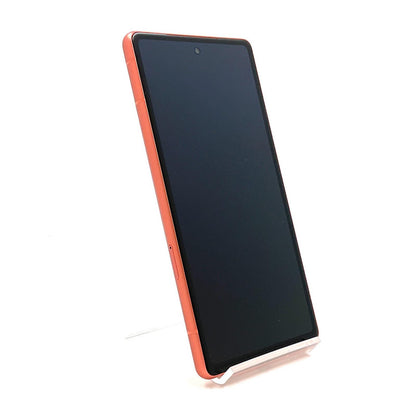 【全額返金保証】【最速発送】Google Pixel 7a 128GB Coral SIMフリー G82U8 白ロム 美品 動作確認済