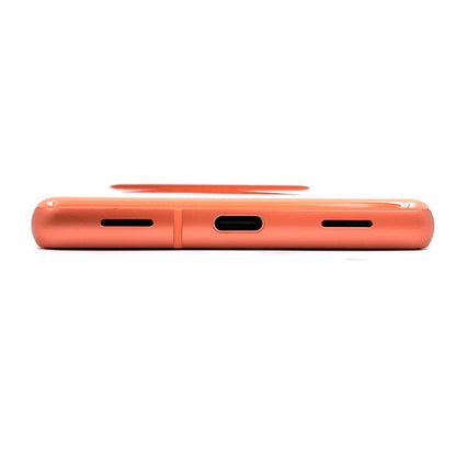 【全額返金保証】【最速発送】Google Pixel 7a 128GB Coral SIMフリー G82U8 白ロム 美品 動作確認済
