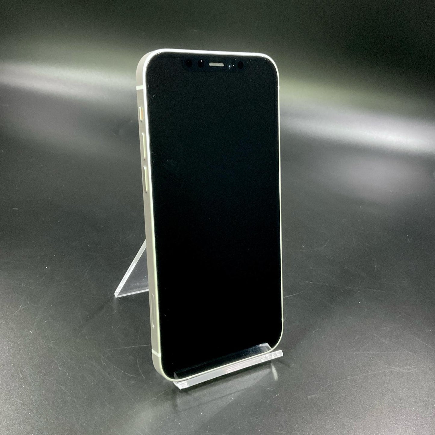 【全額返金保証】【最速発送】Apple iPhone iPhone 12 64GB ホワイト au 白ロム 美品 動作確認済 86%