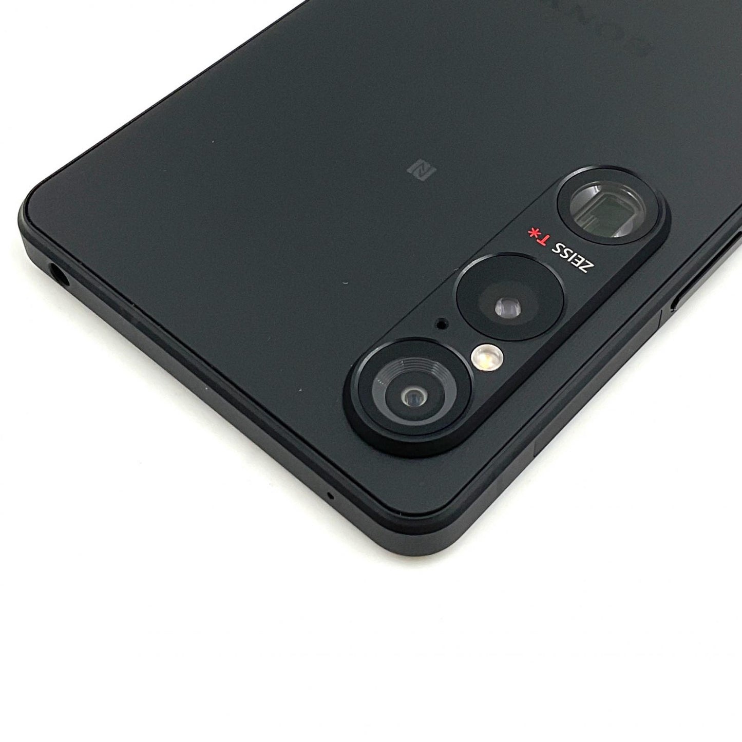 【全額返金保証】【最速発送】Sony Xperia 1 VI 256GB ブラック au SIMフリー SOG13 動作確認済