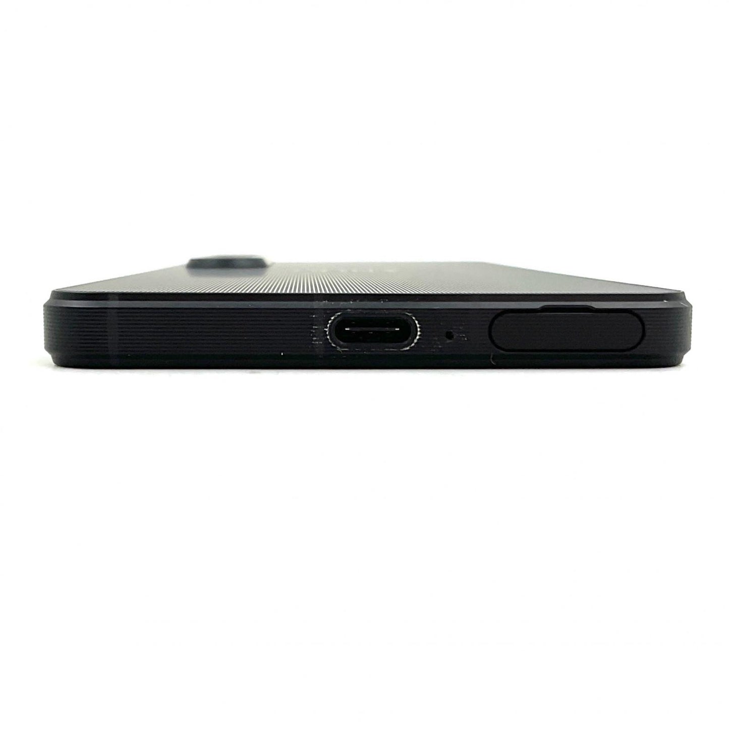 【全額返金保証】【最速発送】Sony Xperia 1 VI 256GB ブラック au SIMフリー SOG13 動作確認済