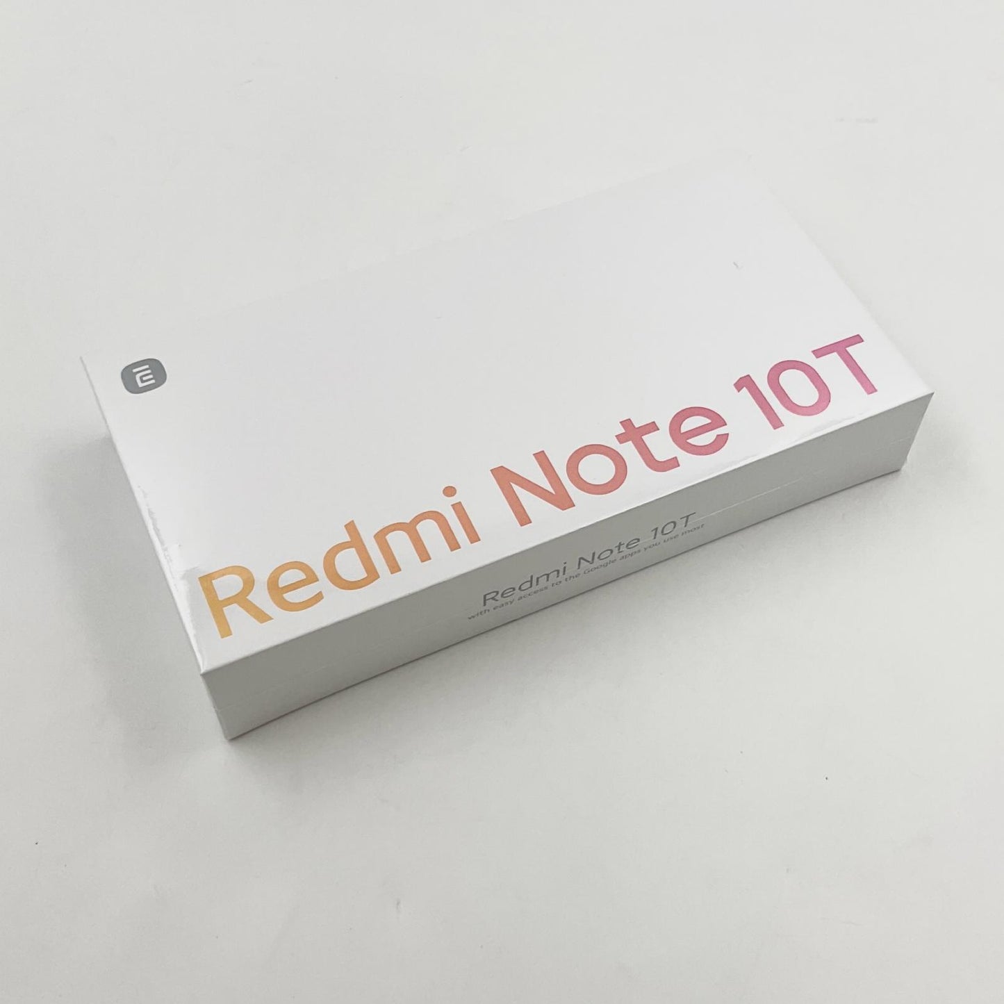 【全額返金保証】【最速発送】Xiaomi Redmi Note　10T 64GB ナイトタイムブルー Softbank A101XM 白ロム 新品未開封 即納OK