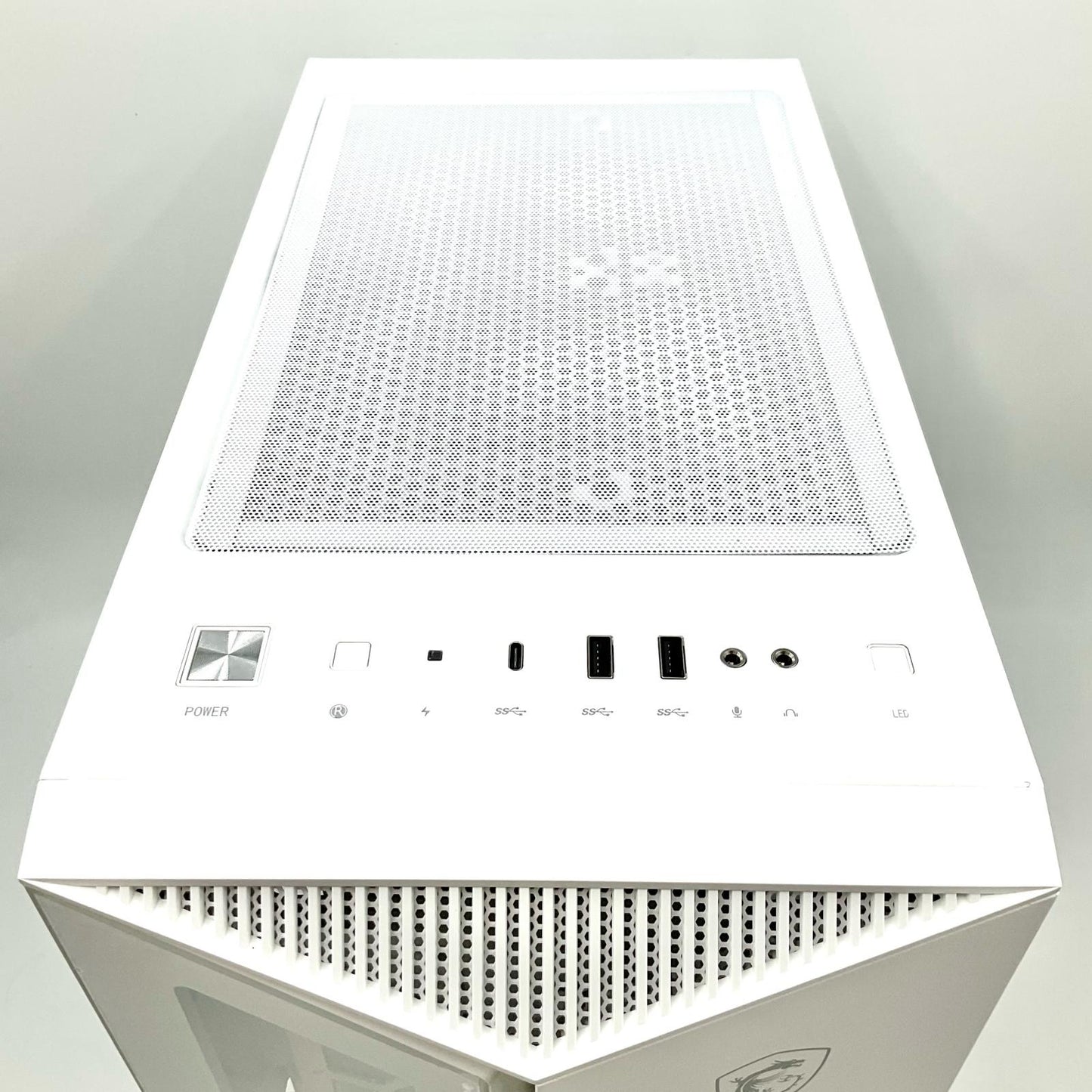 【全額返金保証】【最速発送】STORM BTO PG-Di417D5 13th Gen intel Core i7-13700 32GB M.2 SSD 1TB NVIDIA GeForce RTX 4070 Ti 超美品 動作確認済