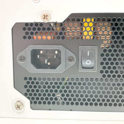 【全額返金保証】【最速発送】STORM BTO PG-Di417D5 13th Gen intel Core i7-13700 32GB M.2 SSD 1TB NVIDIA GeForce RTX 4070 Ti 超美品 動作確認済