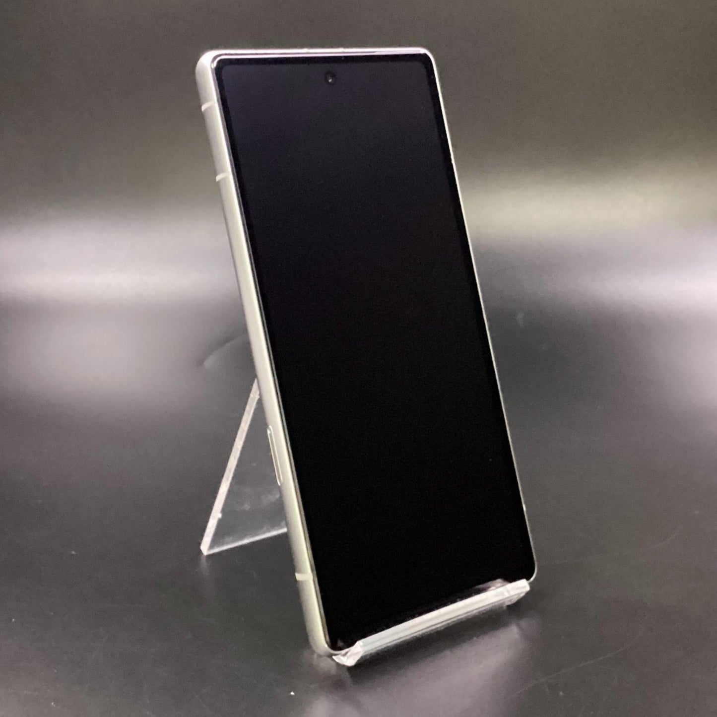 【全額返金保証】【最速発送】Google Pixel 7a 128GB snow au SIMフリー Pixel 7a 白ロム 美品 動作確認済