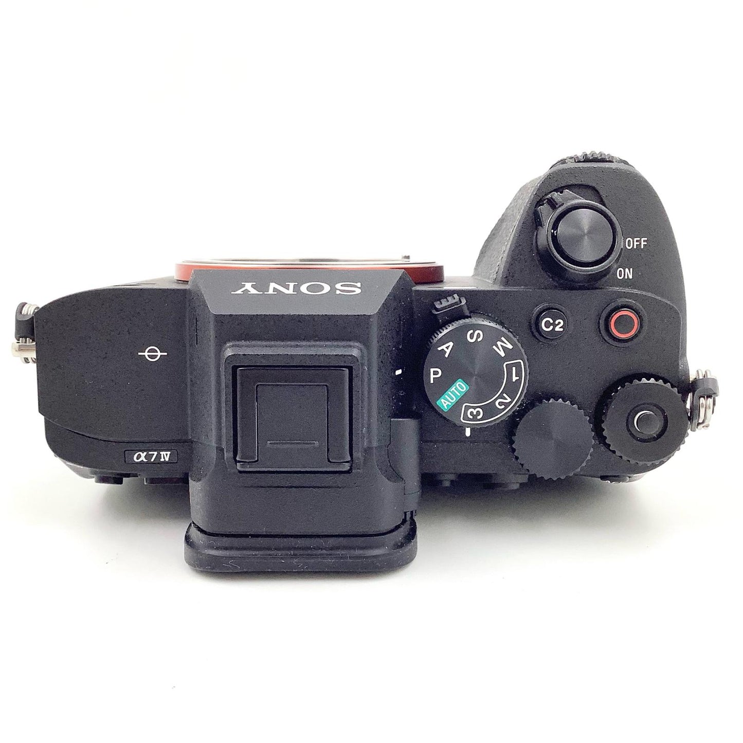 【全額返金保証】【最速発送】Sony デジタル一眼 α7 IV ILCE-7M4 ボディ ブラック 美品 動作確認済