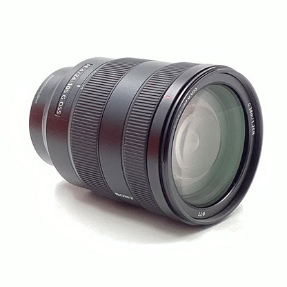 【全額返金保証】【最速発送】Sony FE 24-105mm F4 G OSS SEL24105G 動作確認済