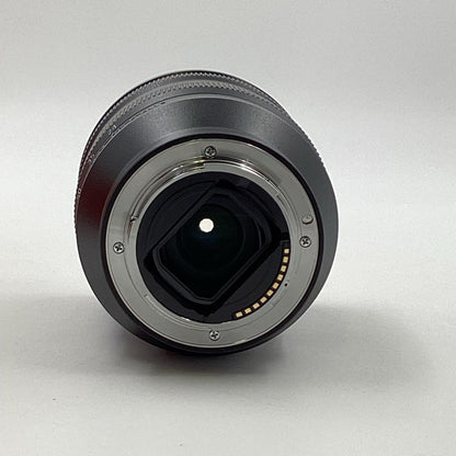 【全額返金保証】【最速発送】Sony FE 24-105mm F4 G OSS SEL24105G 動作確認済