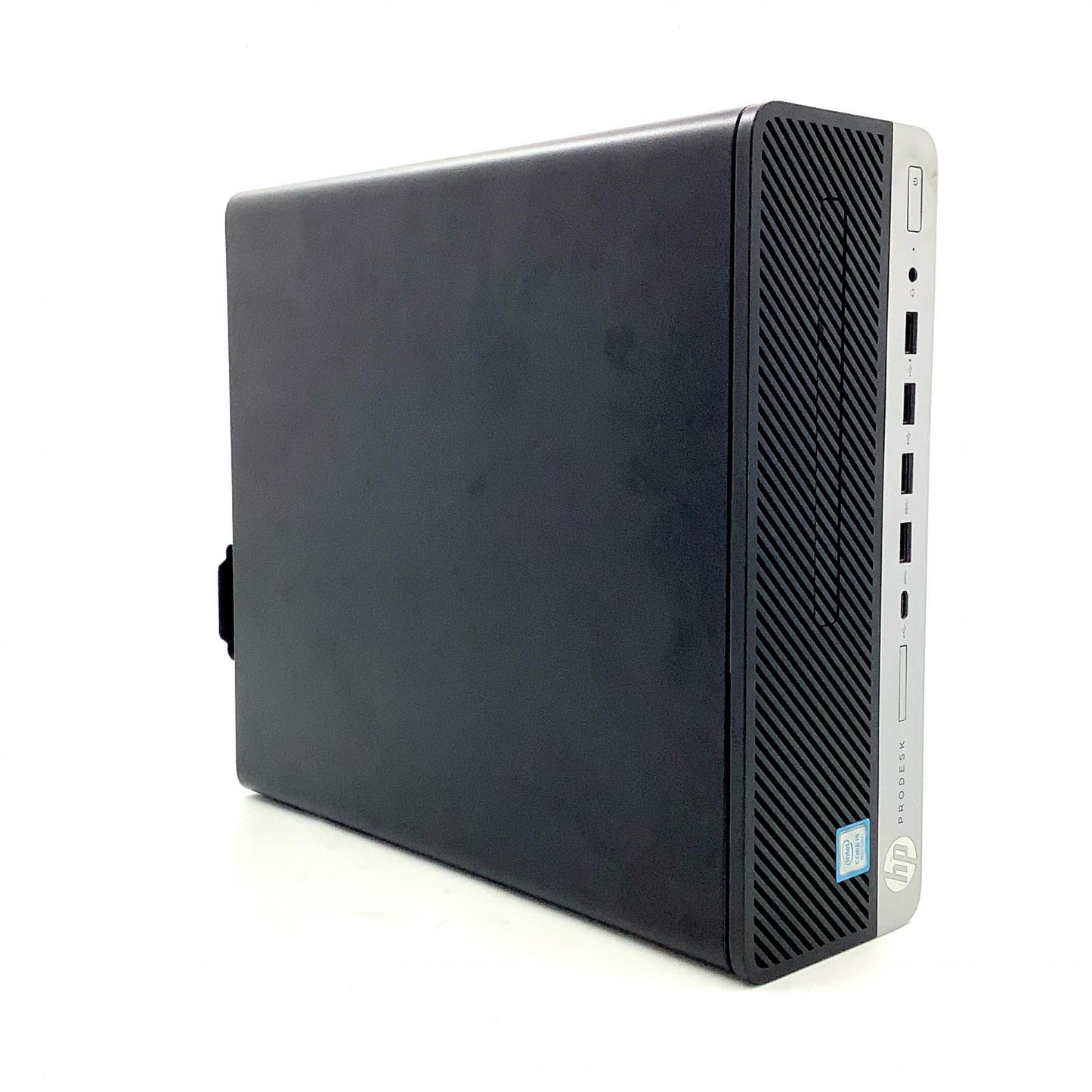 【全額返金保証】【最速発送】HP ProDesk 600 G4 SFF Intel Core i5-8500 8GB HDD 500GB 動作確認済