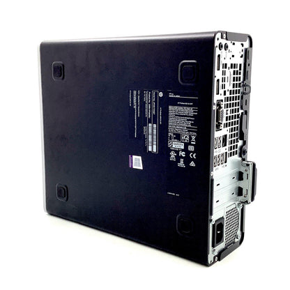 【全額返金保証】【最速発送】HP ProDesk 600 G4 SFF Intel Core i5-8500 8GB HDD 500GB 動作確認済