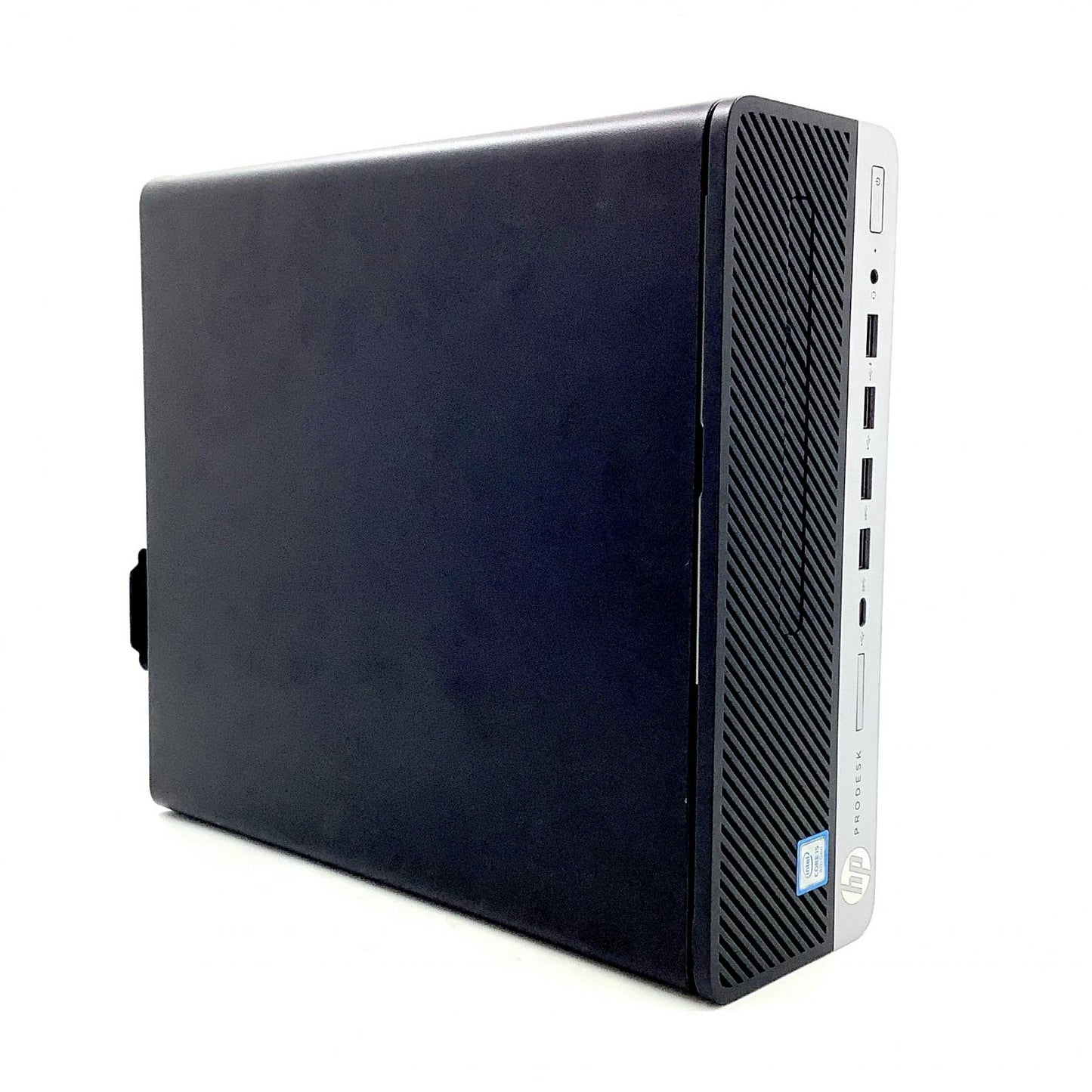 【全額返金保証】【最速発送】HP ProDesk 600 G4 SFF Intel Core i5-8500 8GB HDD 500GB 動作確認済