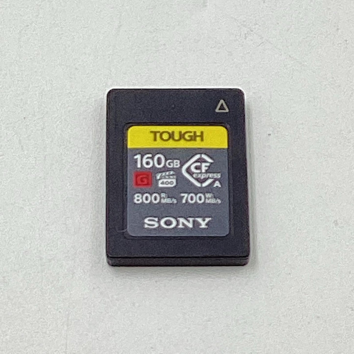 【全額返金保証】【最速発送】Sony CEA-G160T [160GB] 美品 動作確認済