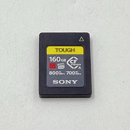 【全額返金保証】【最速発送】Sony CEA-G160T [160GB] 美品 動作確認済