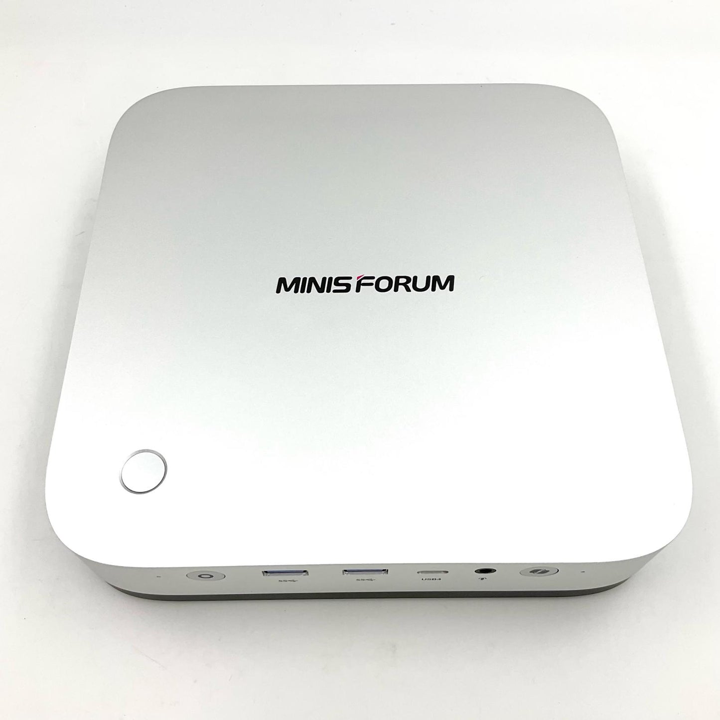 【全額返金保証】【最速発送】MINIS FORUM X1 Pro AI Series AMD Ryzen AI 9 HX 370 w/ Radeon 890M 2.00 GHz 96GB M.2 SSD 2TB 超美品 動作確認済