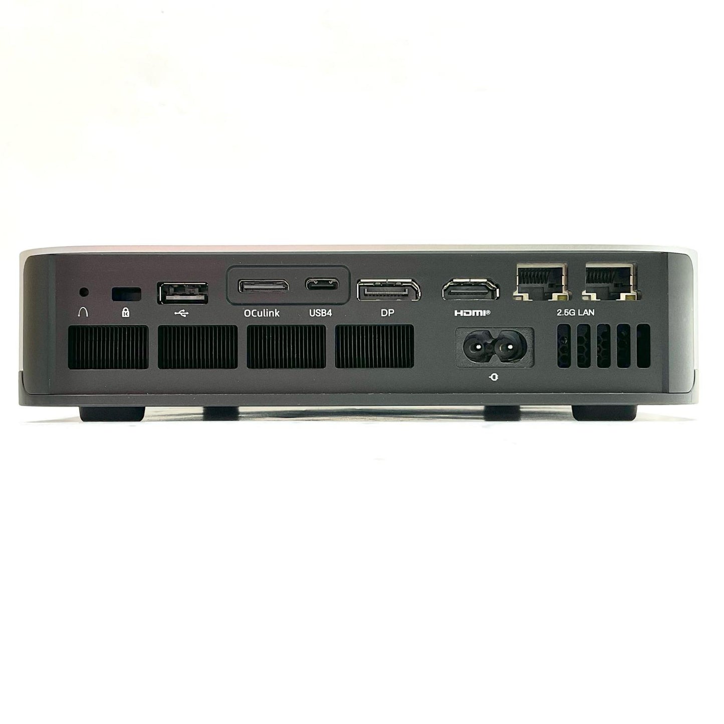 【全額返金保証】【最速発送】MINIS FORUM X1 Pro AI Series AMD Ryzen AI 9 HX 370 w/ Radeon 890M 2.00 GHz 96GB M.2 SSD 2TB 超美品 動作確認済