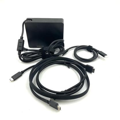 【全額返金保証】【最速発送】AOOSTAR EGPU XG76 超美品 動作確認済