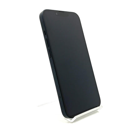 【全額返金保証】【最速発送】Apple iPhone iPhone 14 128GB ミッドナイト Softbank 動作確認済 100%