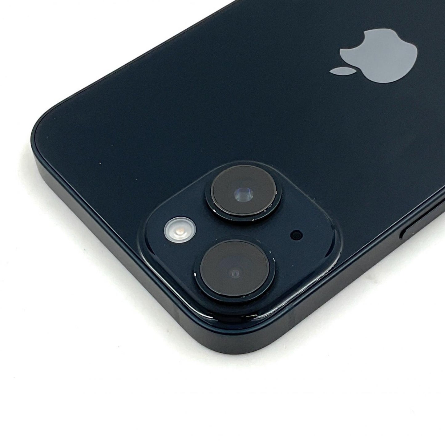 【全額返金保証】【最速発送】Apple iPhone iPhone 14 128GB ミッドナイト Softbank 動作確認済 100%