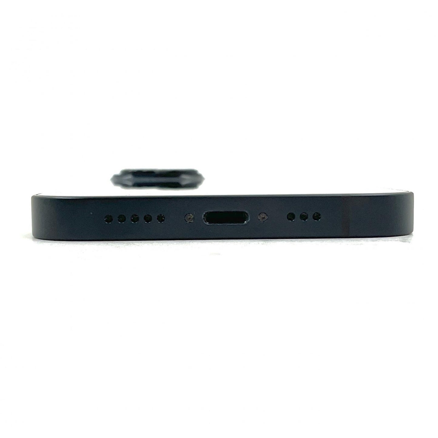 【全額返金保証】【最速発送】Apple iPhone iPhone 14 128GB ミッドナイト Softbank 動作確認済 100%