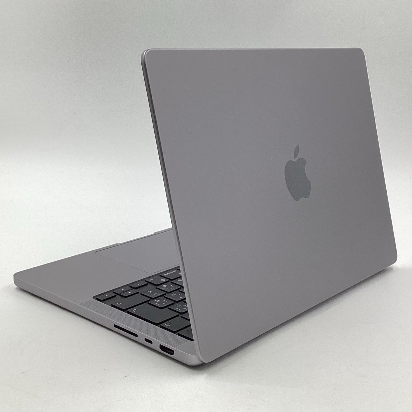 【全額返金保証】【最速発送】Apple MacBook Pro 14インチ 2023 Apple M2 Pro 16GB SSD 1TB スペースグレイ 95% 美品 動作確認済