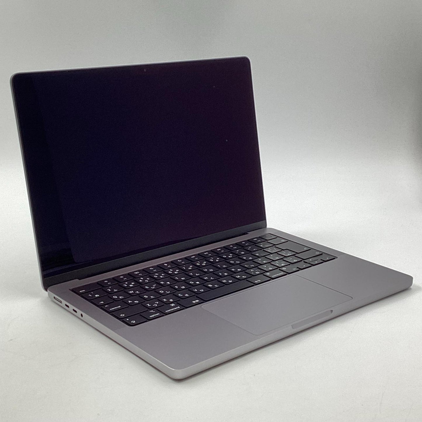 【全額返金保証】【最速発送】Apple MacBook Pro 14インチ 2023 Apple M2 Pro 16GB SSD 1TB スペースグレイ 95% 美品 動作確認済