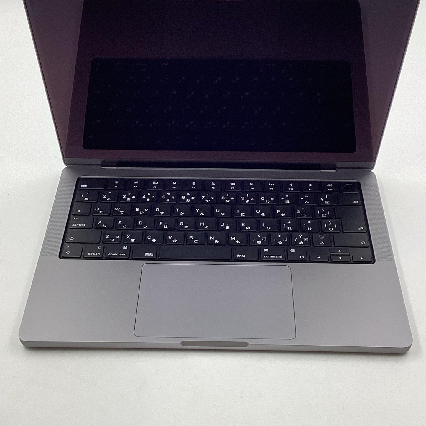 【全額返金保証】【最速発送】Apple MacBook Pro 14インチ 2023 Apple M2 Pro 16GB SSD 1TB スペースグレイ 95% 美品 動作確認済