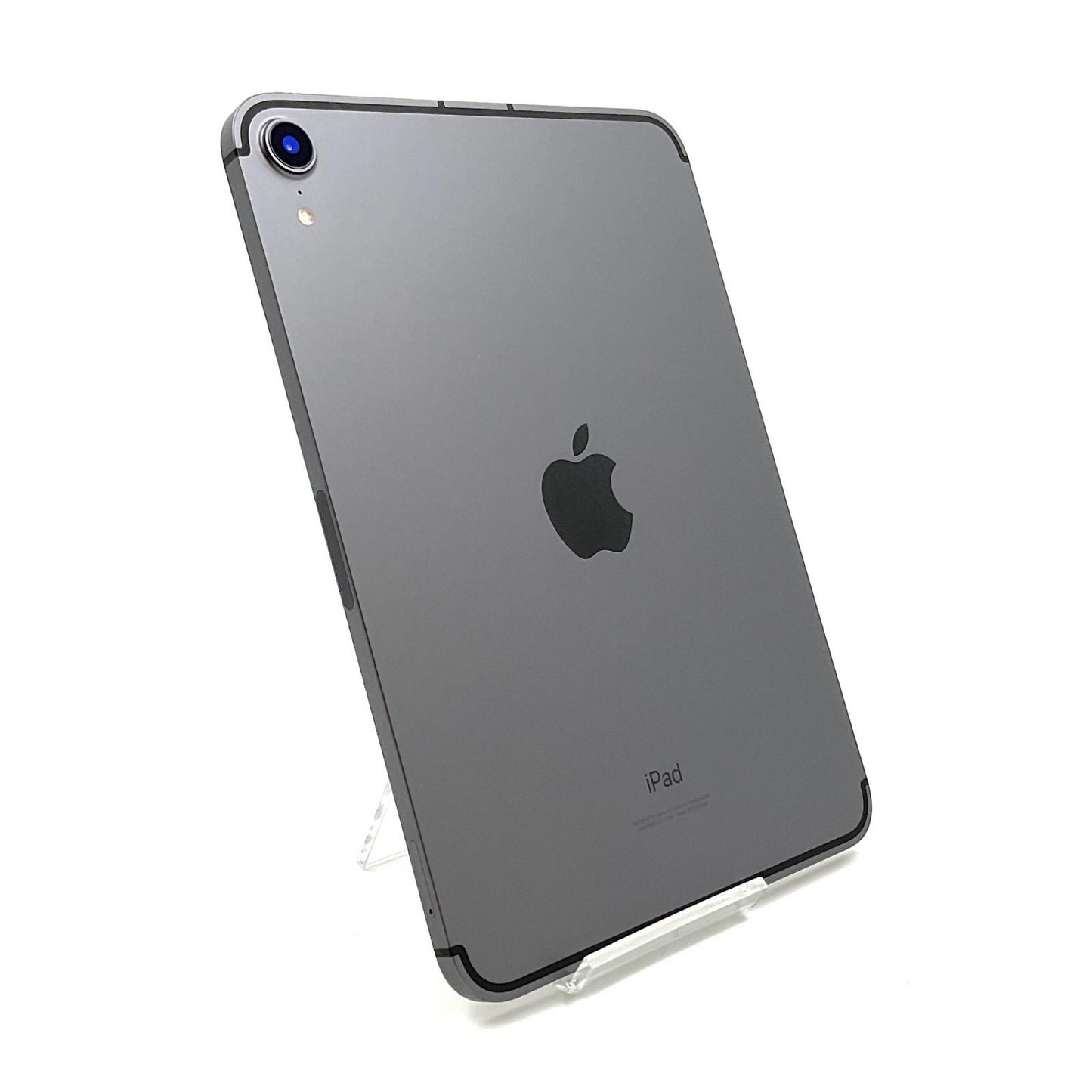 【全額返金保証】【最速発送】Apple iPad mini 8.3インチ 第6世代 256GB スペースグレイ WiFi+Cellular SIMフリー 白ロム 美品 動作確認済