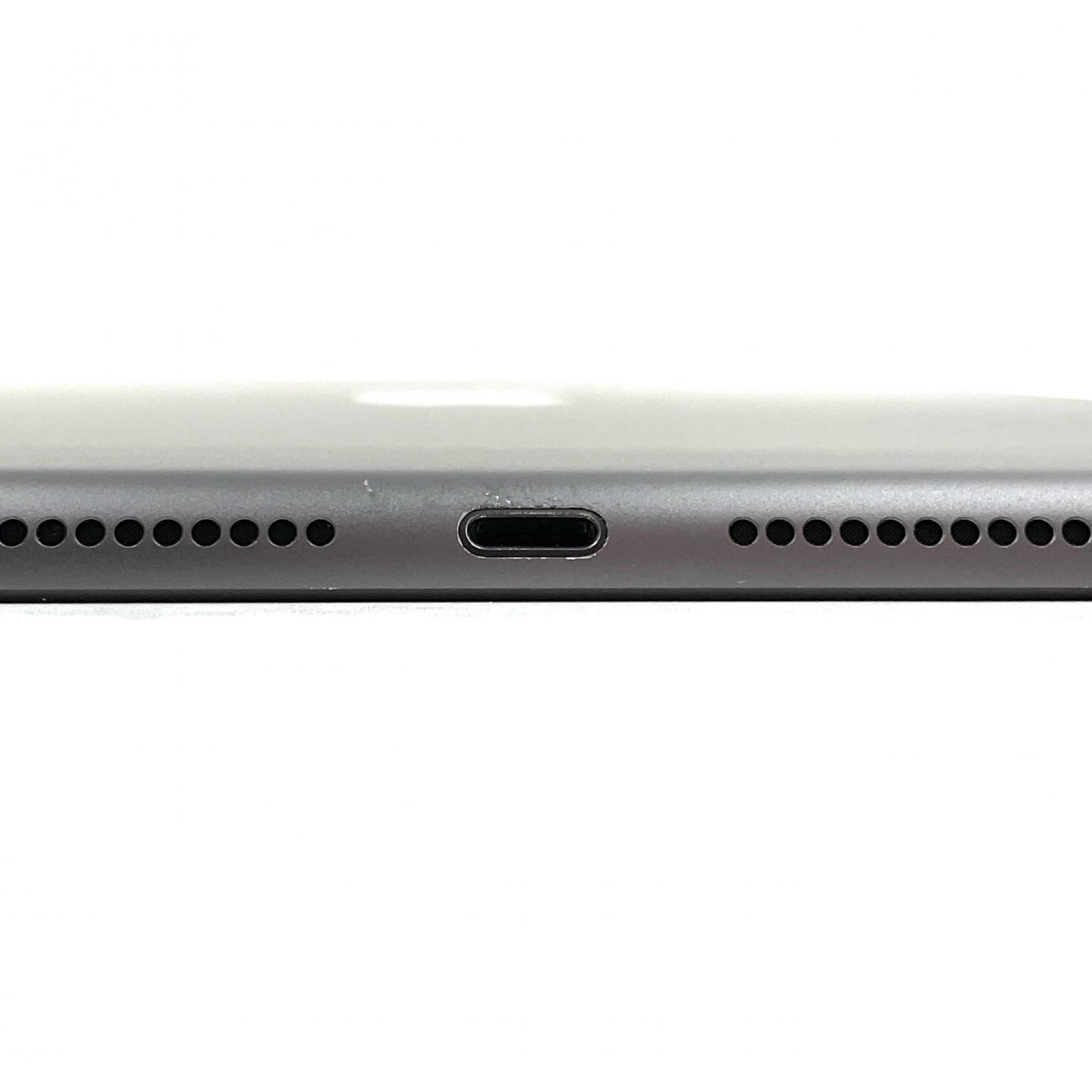 【全額返金保証】【最速発送】Apple iPad iPad 10.2インチ 第7世代 32GB スペースグレイ WiFi+Cellular au 白ロム 動作確認済