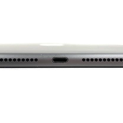 【全額返金保証】【最速発送】Apple iPad iPad 10.2インチ 第7世代 32GB スペースグレイ WiFi+Cellular au 白ロム 動作確認済
