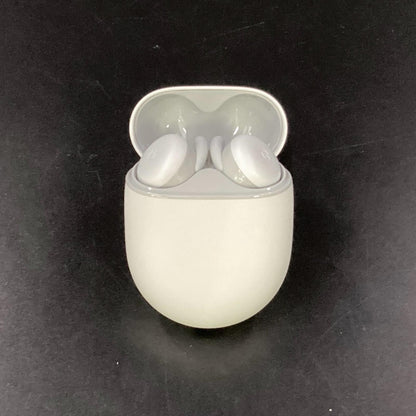 【全額返金保証】【最速発送】Google Pixel Buds A-Series G7T9J 超美品 動作確認済