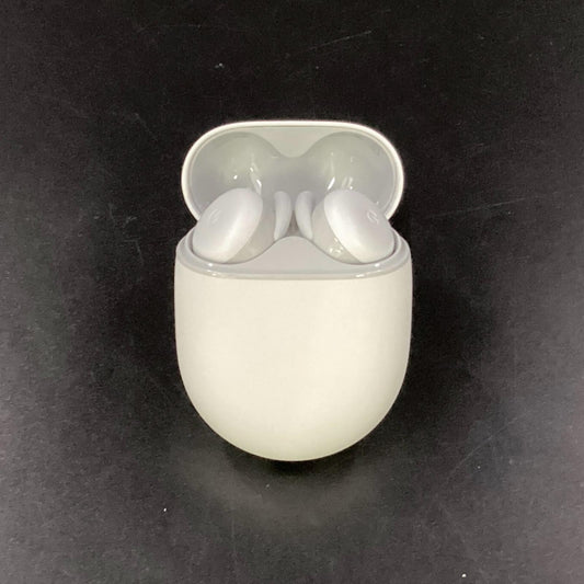 【全額返金保証】【最速発送】Google Pixel Buds A-Series G7T9J 超美品 動作確認済