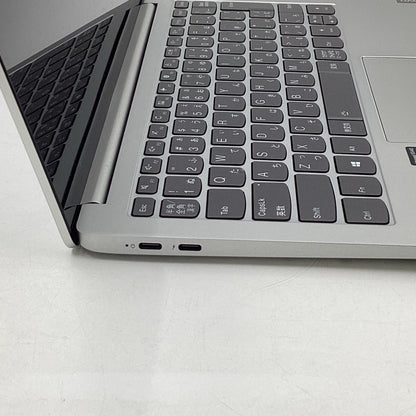 【全額返金保証】【最速発送】Lenovo IDEAPAD S540-13ITL 11th Gen Intel(R) Core(TM) i5-1135G7 @ 2.40GHz 2.42GHz 8GB M.2 SSD 512GB 95.2% 動作確認済