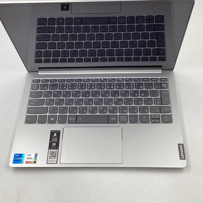 【全額返金保証】【最速発送】Lenovo IDEAPAD S540-13ITL 11th Gen Intel(R) Core(TM) i5-1135G7 @ 2.40GHz 2.42GHz 8GB M.2 SSD 512GB 95.2% 動作確認済