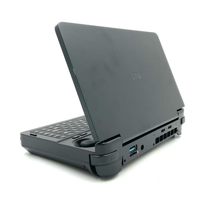 【全額返金保証】【最速発送】GPD WIN Mini 2025 G1617-01 AMD Ryzen AI 9 HX 370 w/Radeon 890M 2.00GHz 32GB SSD 2TB 98.2% 動作確認済