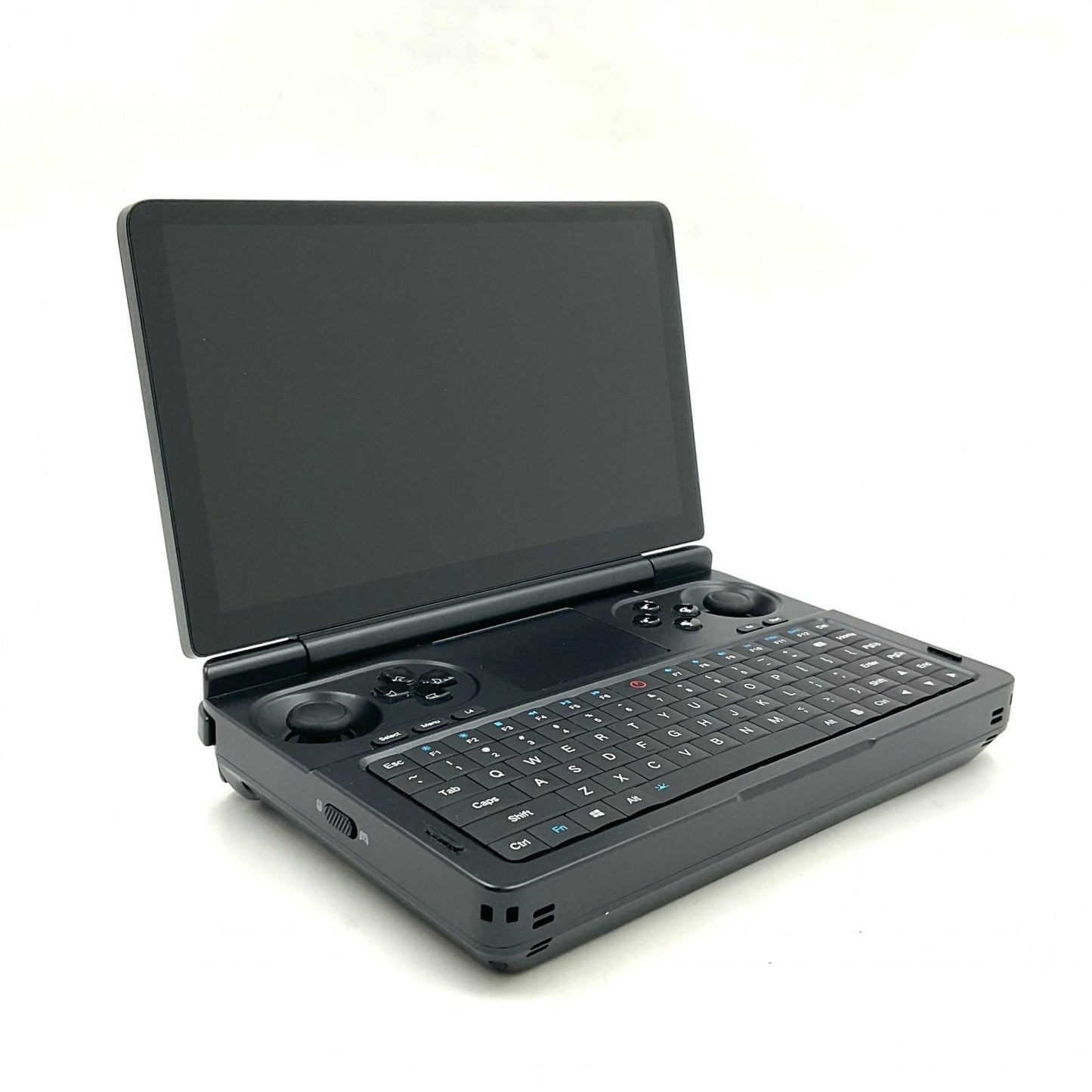 【全額返金保証】【最速発送】GPD WIN Mini 2025 G1617-01 AMD Ryzen AI 9 HX 370 w/Radeon 890M 2.00GHz 32GB SSD 2TB 98.2% 動作確認済