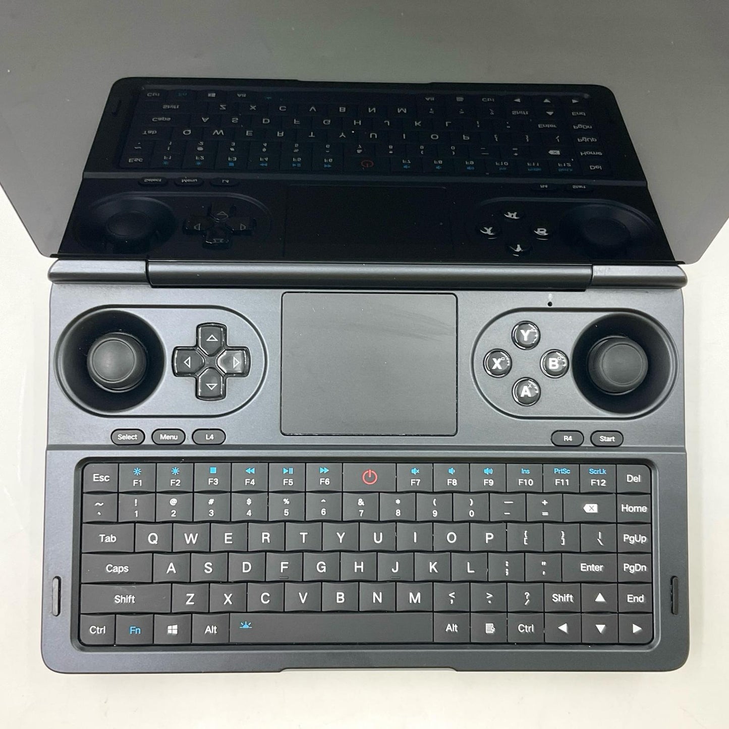 【全額返金保証】【最速発送】GPD WIN Mini 2025 G1617-01 AMD Ryzen AI 9 HX 370 w/Radeon 890M 2.00GHz 32GB SSD 2TB 98.2% 動作確認済