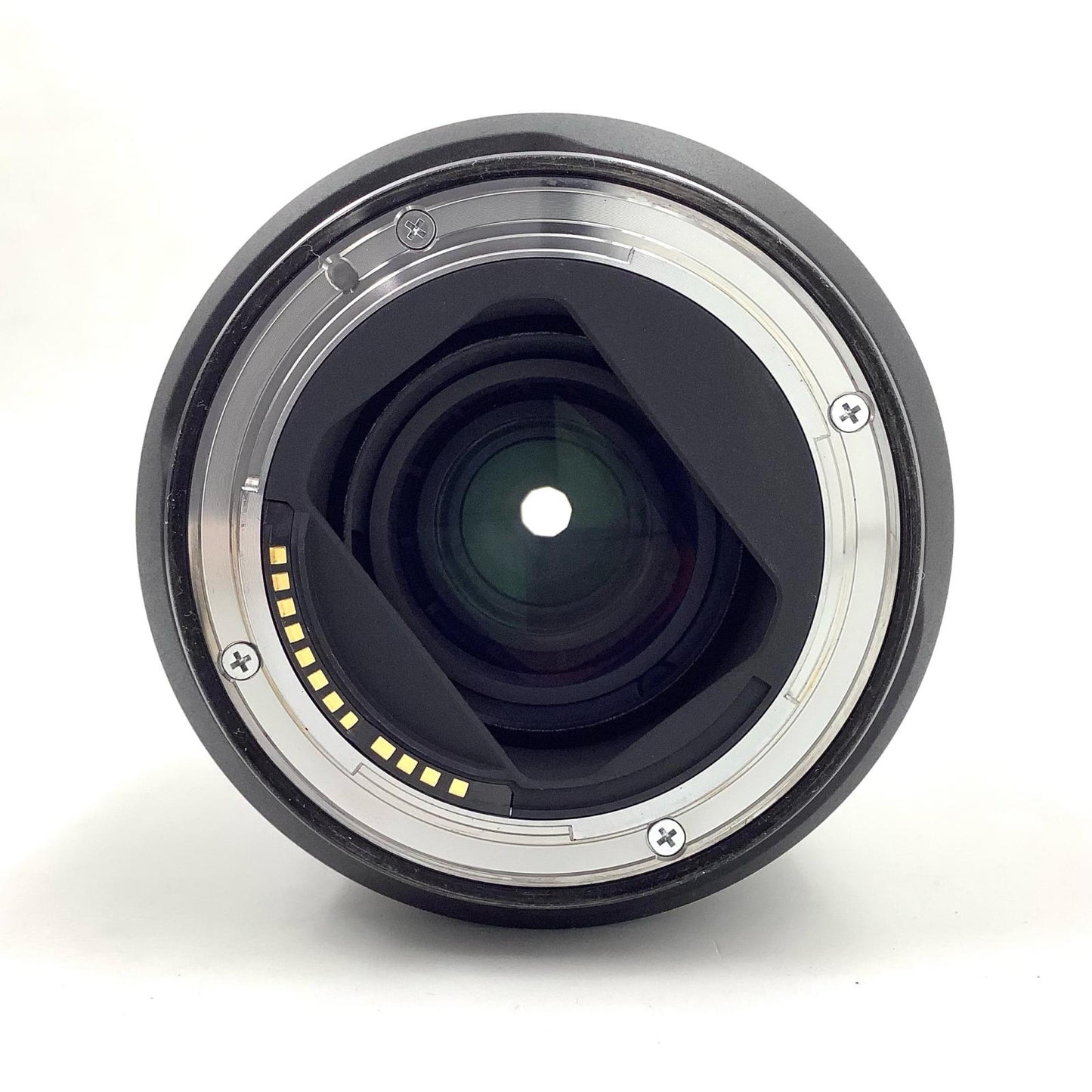 【全額返金保証】【最速発送】Canon RF24-105mm F4 L IS USM 美品 動作確認済