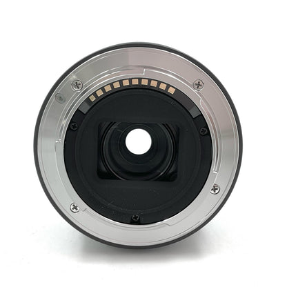 【全額返金保証】【最速発送】Sony E 18-135mm F3.5-5.6 OSS SEL18135 動作確認済