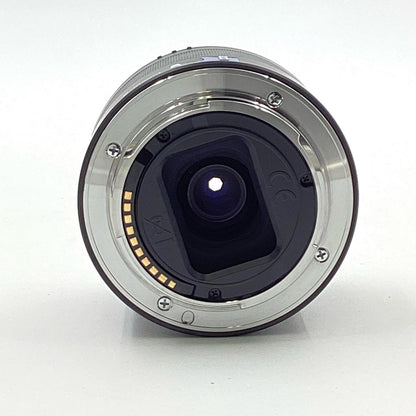 【全額返金保証】【最速発送】Sony Sonnar T* FE 35mm F2.8 ZA SEL35F28Z [ブラック] 動作確認済