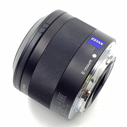 【全額返金保証】【最速発送】Sony Sonnar T* FE 35mm F2.8 ZA SEL35F28Z [ブラック] 動作確認済