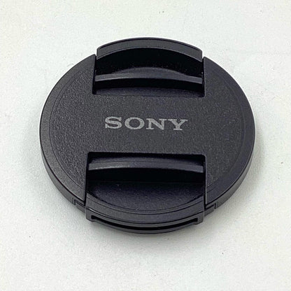 【全額返金保証】【最速発送】Sony Sonnar T* FE 35mm F2.8 ZA SEL35F28Z [ブラック] 動作確認済