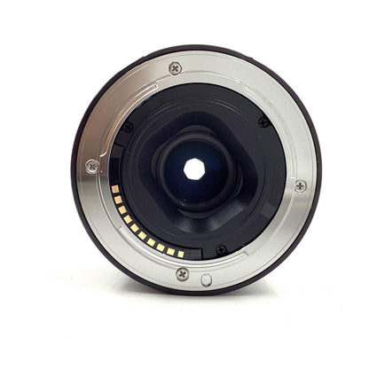 【全額返金保証】【最速発送】Sony E 35mm F1.8 OSS SEL35F18 美品 動作確認済