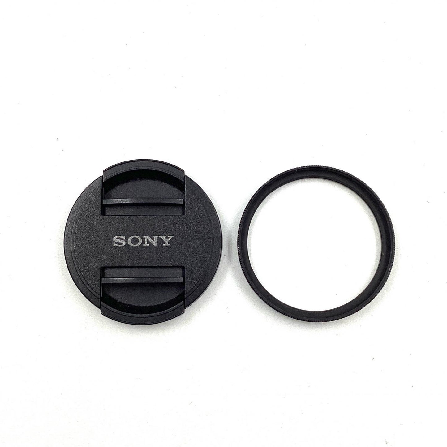 【全額返金保証】【最速発送】Sony E PZ 16-50mm F3.5-5.6 OSS SELP1650 [シルバー] 動作確認済