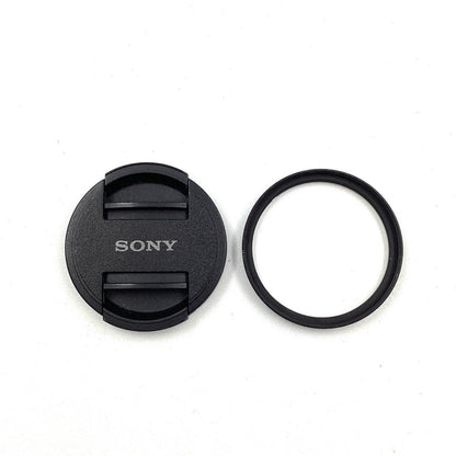 【全額返金保証】【最速発送】Sony E PZ 16-50mm F3.5-5.6 OSS SELP1650 [シルバー] 動作確認済